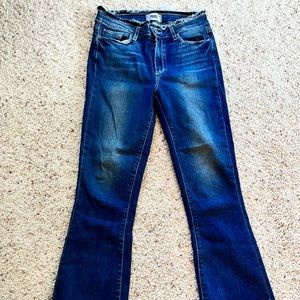Paige jeans